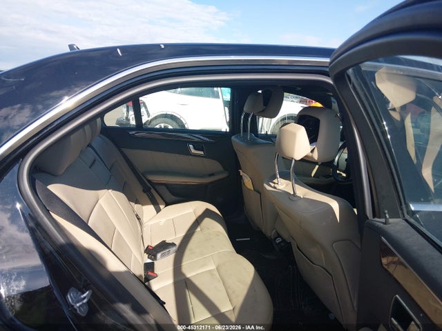 2012 Mercedes-benz E 350 4matic მანქანა იყიდება აუქციონზე, vin: WDDHF8JB0CA579639, აუქციონის ნომერი: 45312171