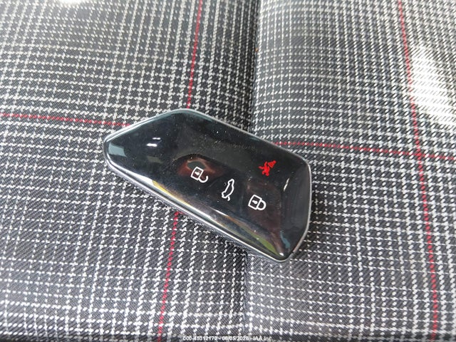 Продажа на аукционе авто 2024 Volkswagen Golf Gti 2.0t Se, vin: WVWRA7CD0RW133508, номер лота: 45312172