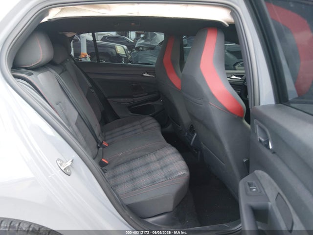 Продажа на аукционе авто 2024 Volkswagen Golf Gti 2.0t Se, vin: WVWRA7CD0RW133508, номер лота: 45312172