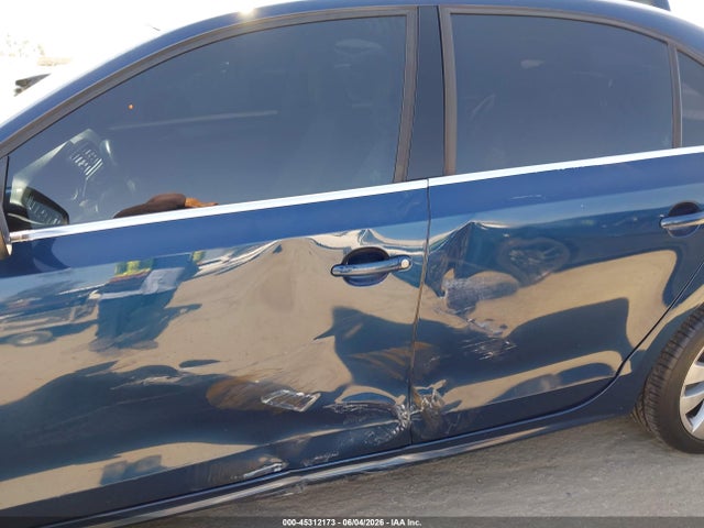 2013 Volkswagen Jetta 2.5l Se მანქანა იყიდება აუქციონზე, vin: 3VWDP7AJ9DM410339, აუქციონის ნომერი: 45312173