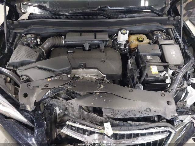 Продаж на аукціоні авто 2020 Buick Envision Awd Preferred, vin: LRBFX1SA2LD048175, номер лоту: 45312176