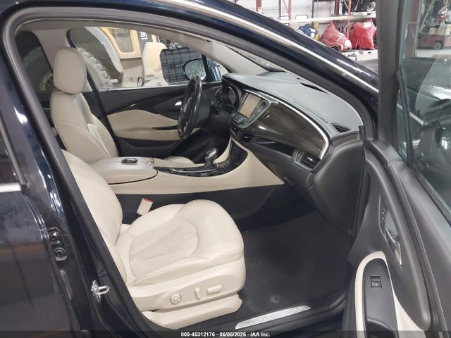 Продаж на аукціоні авто 2020 Buick Envision Awd Preferred, vin: LRBFX1SA2LD048175, номер лоту: 45312176