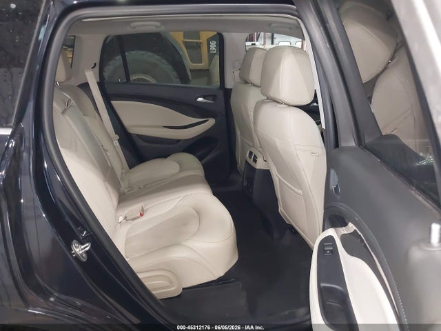 45312176 :رقم المزاد ، LRBFX1SA2LD048175 vin ، 2020 Buick Envision Awd Preferred مزاد بيع