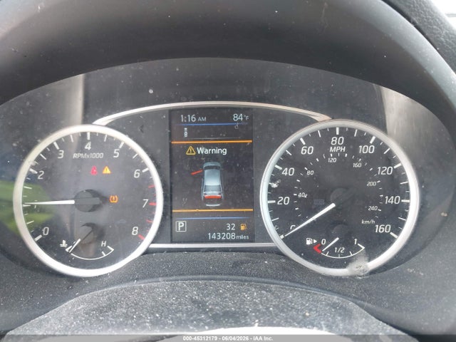 45312179 :رقم المزاد ، 3N1AB7AP8KY380591 vin ، 2019 Nissan Sentra Sr مزاد بيع