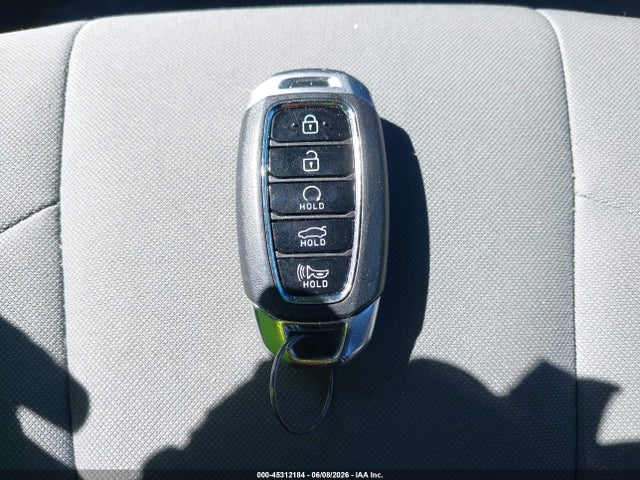 Продажа на аукционе авто 2021 Hyundai Elantra Sel, vin: KMHLM4AG4MU126957, номер лота: 45312184