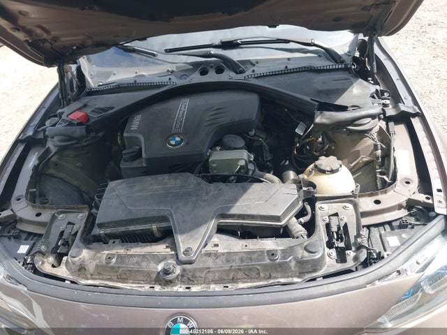 45312186 :رقم المزاد ، WBA3A5C51DF356939 vin ، 2013 Bmw 328i مزاد بيع