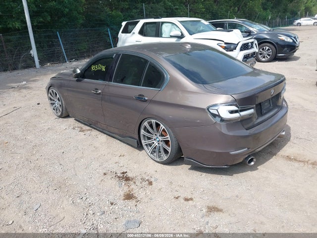 45312186 :رقم المزاد ، WBA3A5C51DF356939 vin ، 2013 Bmw 328i مزاد بيع