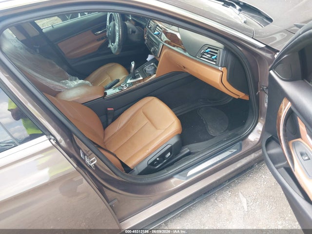 45312186 :رقم المزاد ، WBA3A5C51DF356939 vin ، 2013 Bmw 328i مزاد بيع
