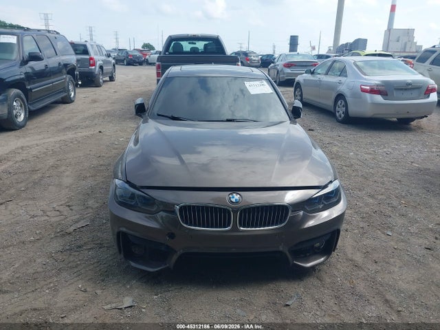 45312186 :رقم المزاد ، WBA3A5C51DF356939 vin ، 2013 Bmw 328i مزاد بيع