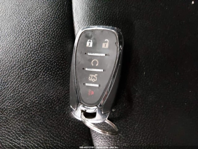 45312191 :رقم المزاد ، 1G1ZE5ST8GF227367 vin ، 2016 Chevrolet Malibu 1lt مزاد بيع