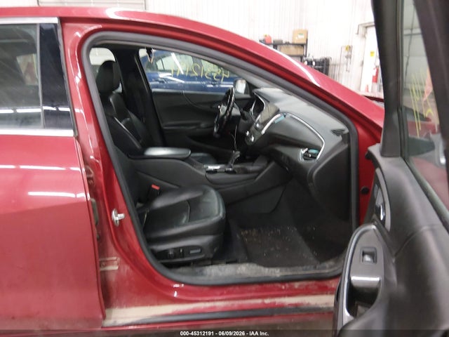 45312191 :رقم المزاد ، 1G1ZE5ST8GF227367 vin ، 2016 Chevrolet Malibu 1lt مزاد بيع