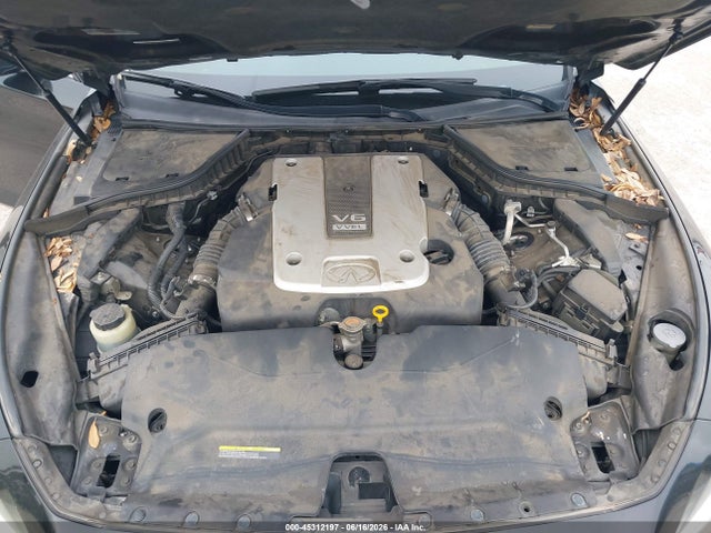 Продажа на аукционе авто 2015 Infiniti Q50 Premium, vin: JN1BV7AR9FM412664, номер лота: 45312197