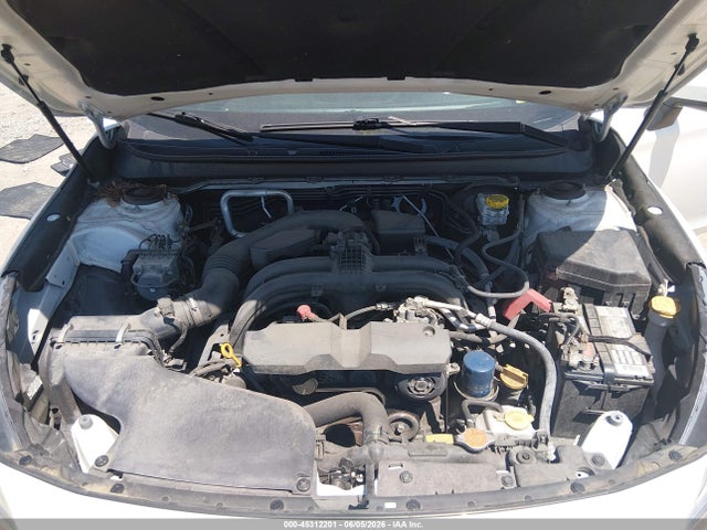 Aukcja sprzedaży 2018 Subaru Legacy 2.5i Premium, vin: 4S3BNAC62J3022078, numer aukcji: 45312201