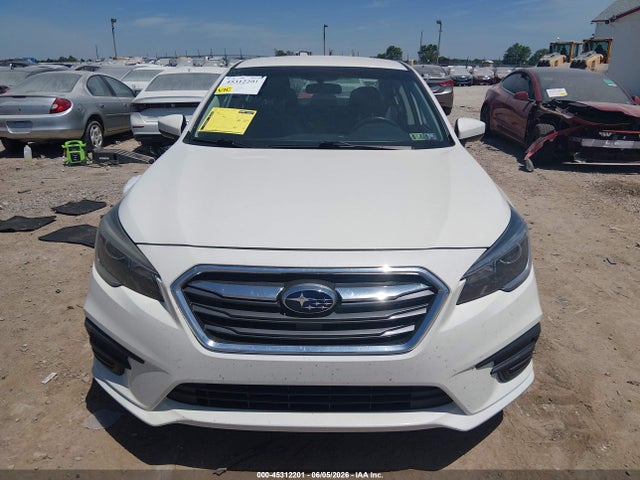 Aukcja sprzedaży 2018 Subaru Legacy 2.5i Premium, vin: 4S3BNAC62J3022078, numer aukcji: 45312201