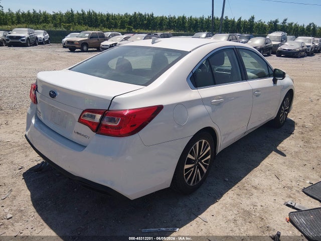 Aukcja sprzedaży 2018 Subaru Legacy 2.5i Premium, vin: 4S3BNAC62J3022078, numer aukcji: 45312201
