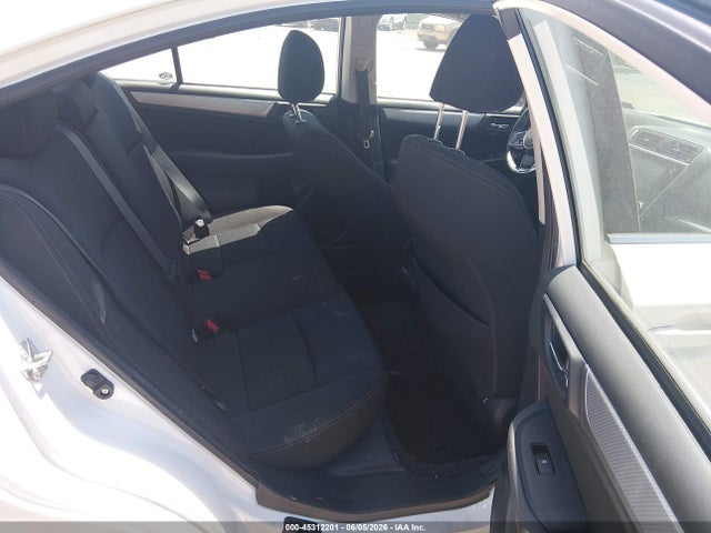 Aukcja sprzedaży 2018 Subaru Legacy 2.5i Premium, vin: 4S3BNAC62J3022078, numer aukcji: 45312201