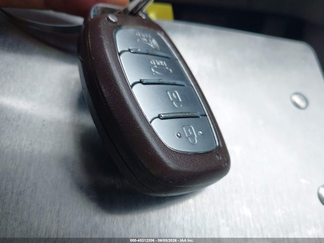 Aukcja sprzedaży 2018 Hyundai Sonata Hybrid Se, vin: KMHE24L35JA082151, numer aukcji: 45312206