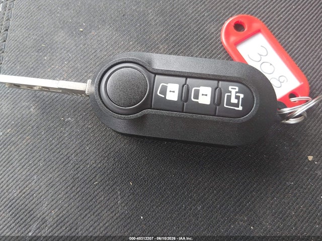 Продажа на аукционе авто 2021 Ram Promaster 2500 High Roof 159 Wb, vin: 3C6LRVDG5ME585489, номер лота: 45312207