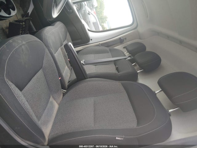 Продажа на аукционе авто 2021 Ram Promaster 2500 High Roof 159 Wb, vin: 3C6LRVDG5ME585489, номер лота: 45312207
