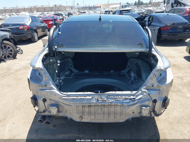 4T1K31AK2NU042588 Toyota Camry Xse Hybrid