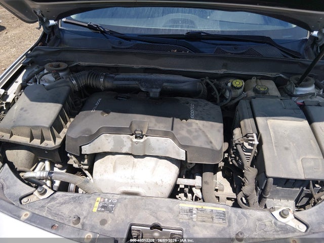 45312209 :رقم المزاد ، 1G11C5SL8EF270901 vin ، 2014 Chevrolet Malibu 1lt مزاد بيع