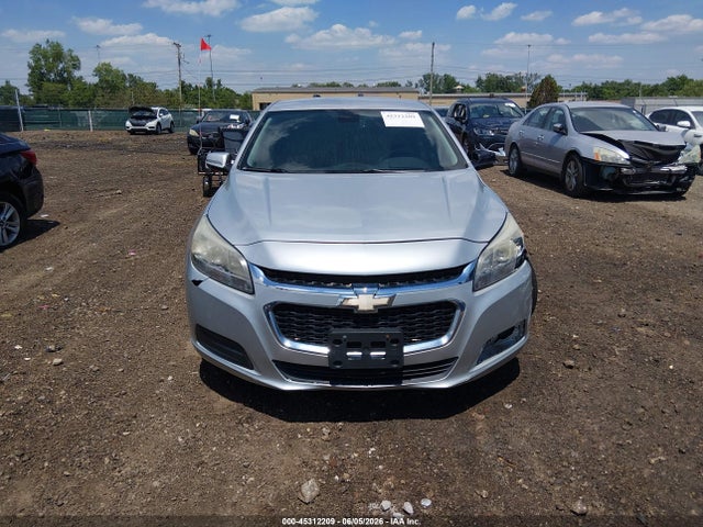 45312209 :رقم المزاد ، 1G11C5SL8EF270901 vin ، 2014 Chevrolet Malibu 1lt مزاد بيع
