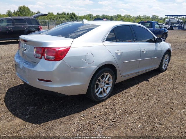 45312209 :رقم المزاد ، 1G11C5SL8EF270901 vin ، 2014 Chevrolet Malibu 1lt مزاد بيع