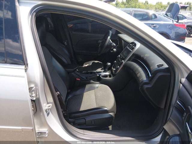 45312209 :رقم المزاد ، 1G11C5SL8EF270901 vin ، 2014 Chevrolet Malibu 1lt مزاد بيع