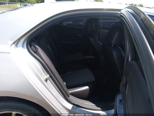 45312209 :رقم المزاد ، 1G11C5SL8EF270901 vin ، 2014 Chevrolet Malibu 1lt مزاد بيع