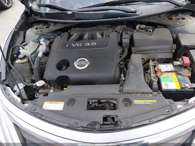 Aukcja sprzedaży 2013 Nissan Altima 3.5 Sv, vin: 1N4BL3AP1DN533552, numer aukcji: 45312211