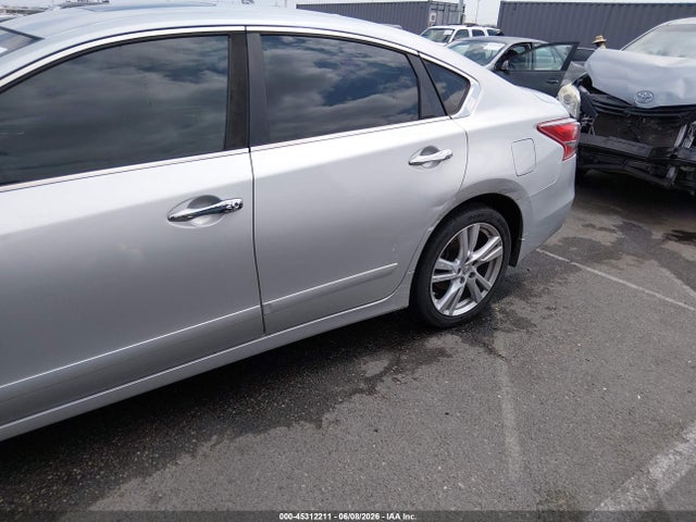 Aukcja sprzedaży 2013 Nissan Altima 3.5 Sv, vin: 1N4BL3AP1DN533552, numer aukcji: 45312211