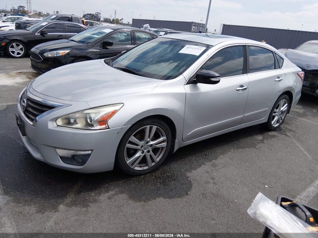 Aukcja sprzedaży 2013 Nissan Altima 3.5 Sv, vin: 1N4BL3AP1DN533552, numer aukcji: 45312211