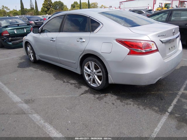 Aukcja sprzedaży 2013 Nissan Altima 3.5 Sv, vin: 1N4BL3AP1DN533552, numer aukcji: 45312211