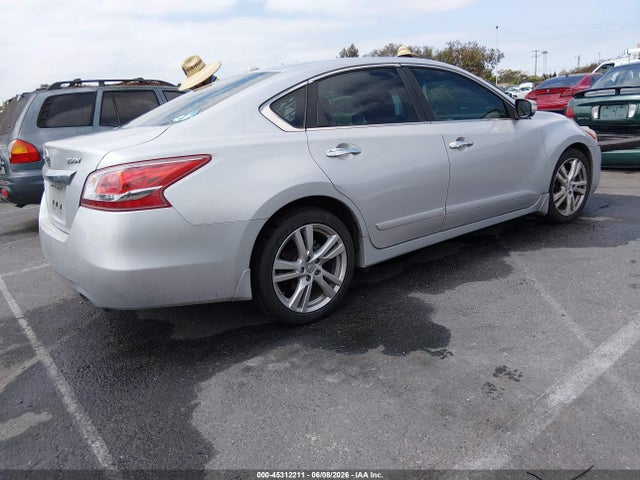 Aukcja sprzedaży 2013 Nissan Altima 3.5 Sv, vin: 1N4BL3AP1DN533552, numer aukcji: 45312211