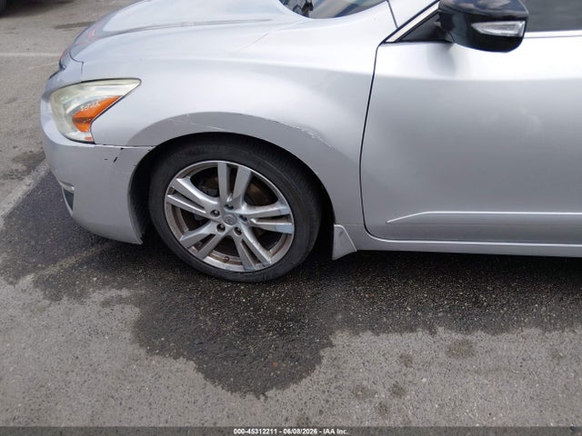 Aukcja sprzedaży 2013 Nissan Altima 3.5 Sv, vin: 1N4BL3AP1DN533552, numer aukcji: 45312211