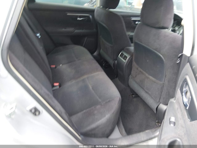Aukcja sprzedaży 2013 Nissan Altima 3.5 Sv, vin: 1N4BL3AP1DN533552, numer aukcji: 45312211