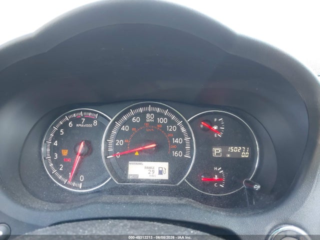 Продажа на аукционе авто 2013 Nissan Maxima 3.5 S, vin: 1N4AA5AP0DC842678, номер лота: 45312213