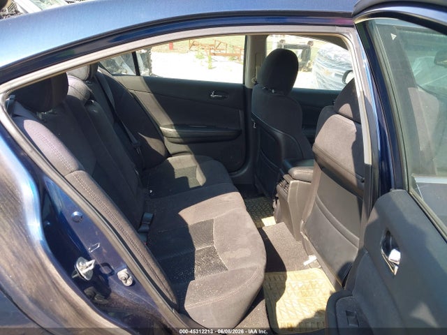 Продажа на аукционе авто 2013 Nissan Maxima 3.5 S, vin: 1N4AA5AP0DC842678, номер лота: 45312213