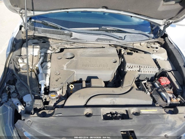 1N4AL3AP6GC196078 Nissan Altima 2.5 Sv