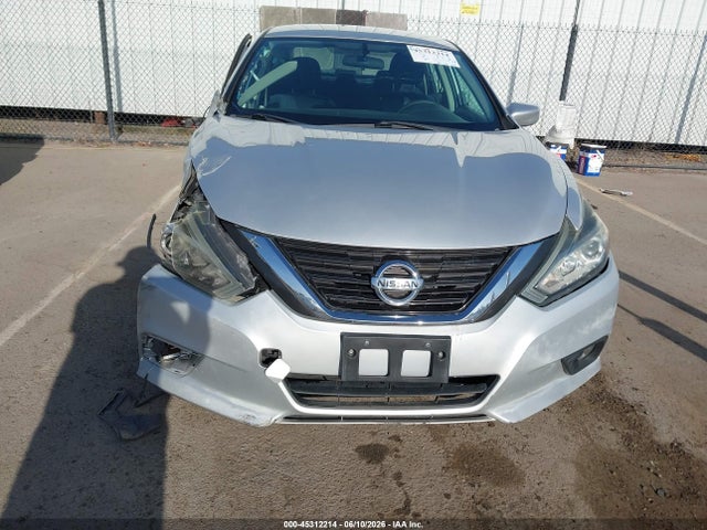 1N4AL3AP6GC196078 Nissan Altima 2.5 Sv