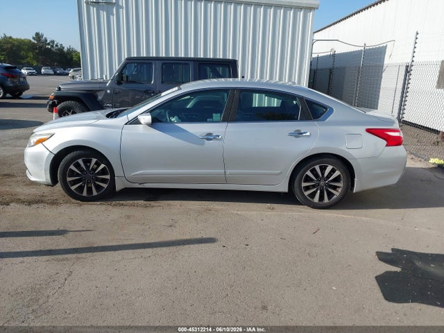 1N4AL3AP6GC196078 Nissan Altima 2.5 Sv