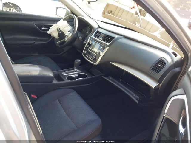 1N4AL3AP6GC196078 Nissan Altima 2.5 Sv