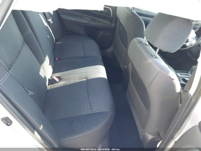 1N4AL3AP6GC196078 Nissan Altima 2.5 Sv