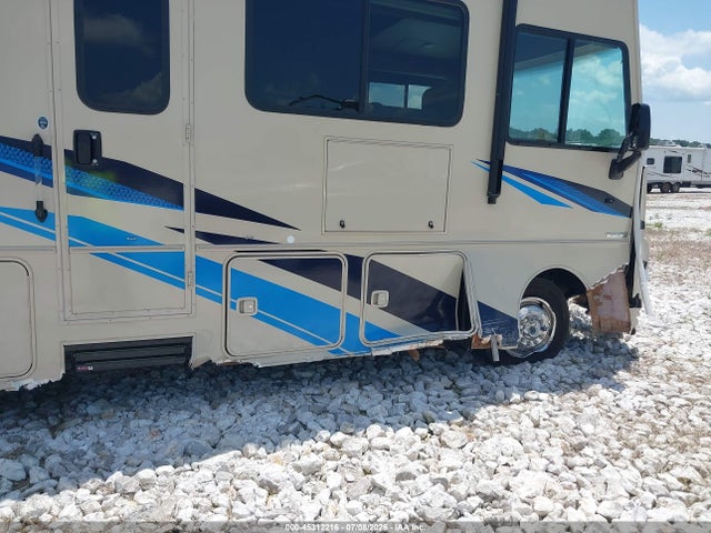 1F65F5DY4K0A13325 Winnebago 27pe