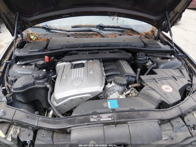 Aukcja sprzedaży 2006 Bmw 330i, vin: WBAVB33556KS38767, numer aukcji: 45312218