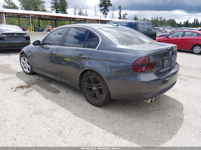 Aukcja sprzedaży 2006 Bmw 330i, vin: WBAVB33556KS38767, numer aukcji: 45312218