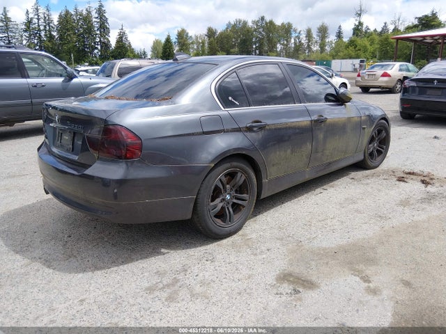 Aukcja sprzedaży 2006 Bmw 330i, vin: WBAVB33556KS38767, numer aukcji: 45312218