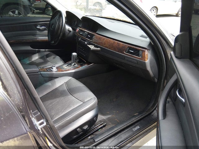 Aukcja sprzedaży 2006 Bmw 330i, vin: WBAVB33556KS38767, numer aukcji: 45312218