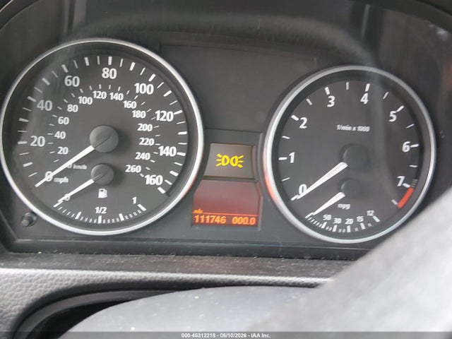Aukcja sprzedaży 2006 Bmw 330i, vin: WBAVB33556KS38767, numer aukcji: 45312218