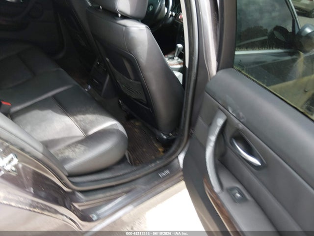 Aukcja sprzedaży 2006 Bmw 330i, vin: WBAVB33556KS38767, numer aukcji: 45312218
